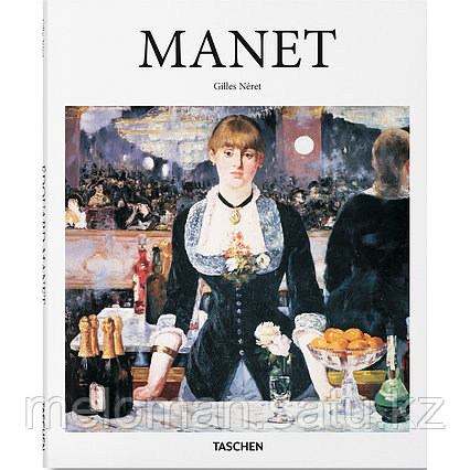 Manet