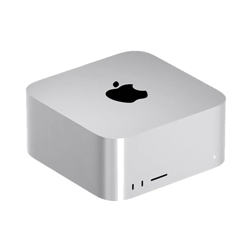 Apple Mac Studio (M1 Ultra, 64GB/1TB) (MJMW3)