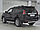 Защита заднего бампера d76 дуга Land Cruiser Prado 2017-2021, фото 2