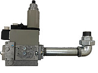 Газовая арматура BM