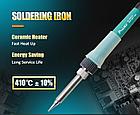 Pro`skit PK-2810B Набор диэлектрических инструментов до 1000В, фото 10
