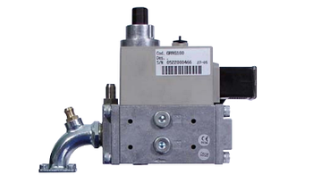 Газовая рампа / Газовая арматура