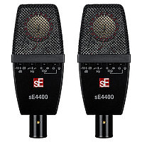 Стереопара студийных микрофонов sE Electronics sE4400