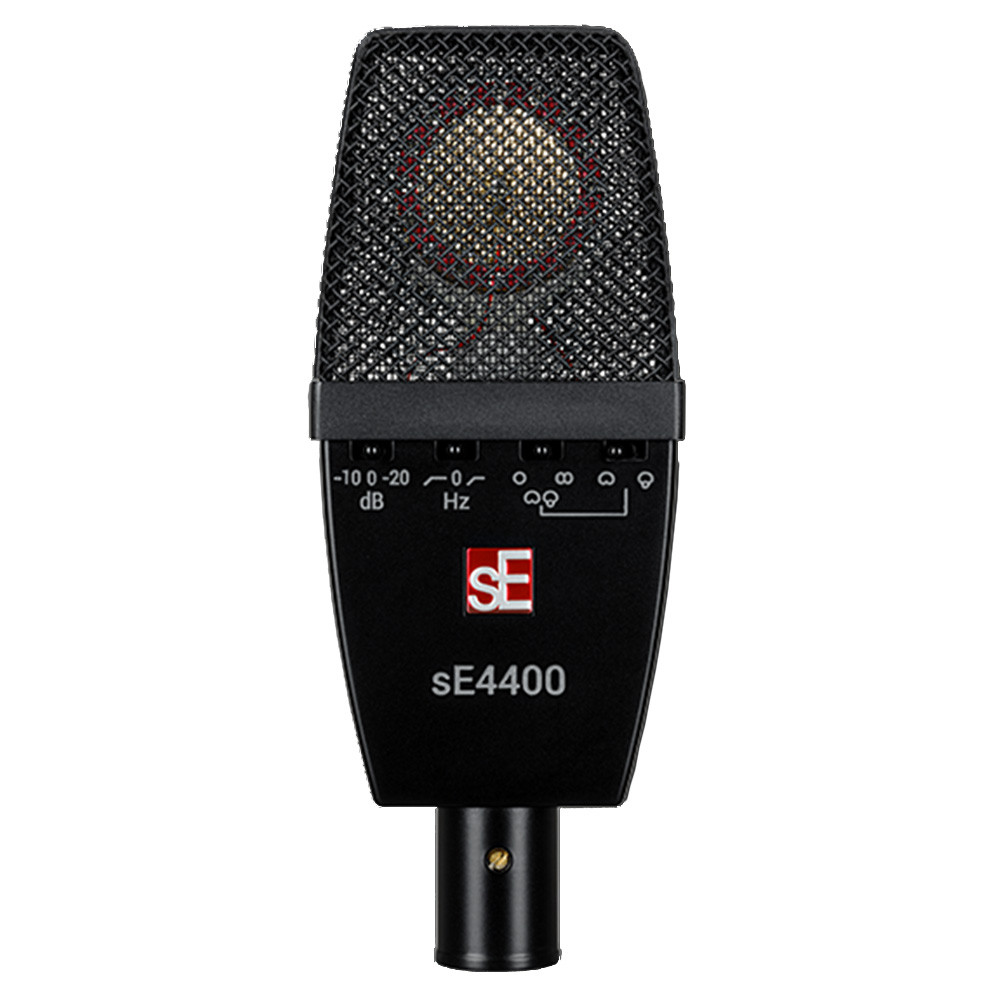 Студийный микрофон sE Electronics sE4400 - фото 1 - id-p106274192