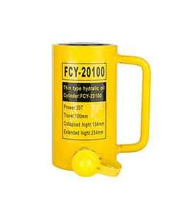 Домкрат 20 тонн гидравлический + насос на 20 тонн