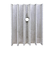 RD5 GF087-23 (24*16*23) радиатор