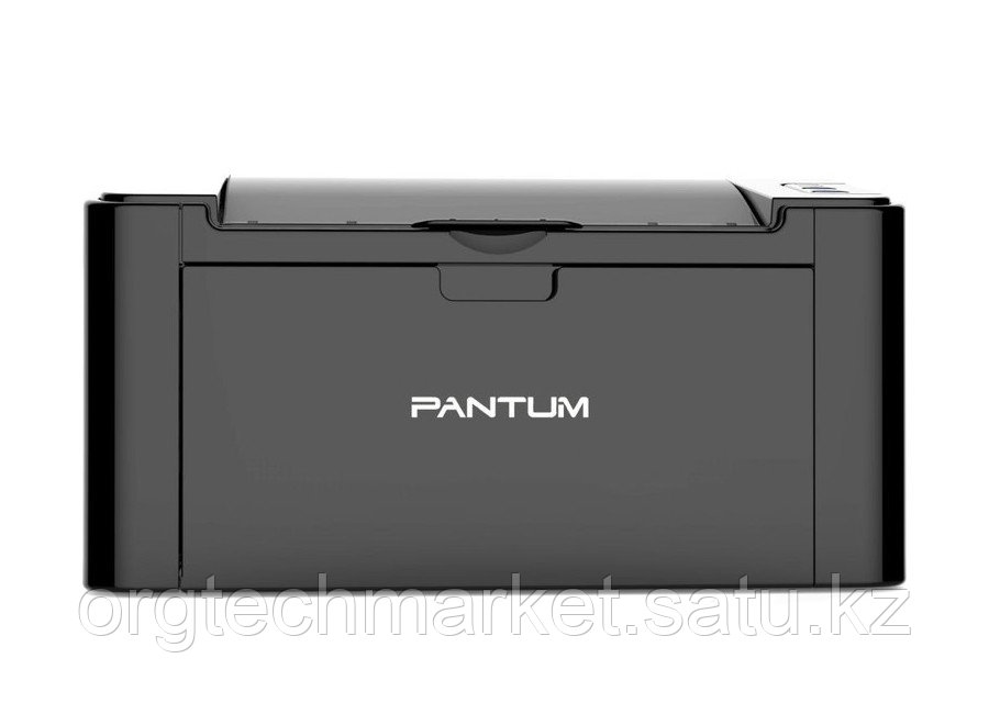 Принтер Pantum P2500W - фото 1 - id-p106274321