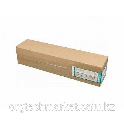 Рулонная инженерная бумага Lomond XL Uncoated Paper for CAD and GIS Premium 80 г/м2, 0.610x45 м, 50.8 мм - фото 1 - id-p94065659