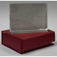 Заготовка SJ22 малый гориз. прямоугольник (80*60mm / Small Italic-horizontal)