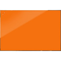 Доска настенная, Lux, 100х200см, S100200 морковный (035)