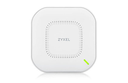 Точка доступа Wi-Fi 6 Zyxel WAX630S