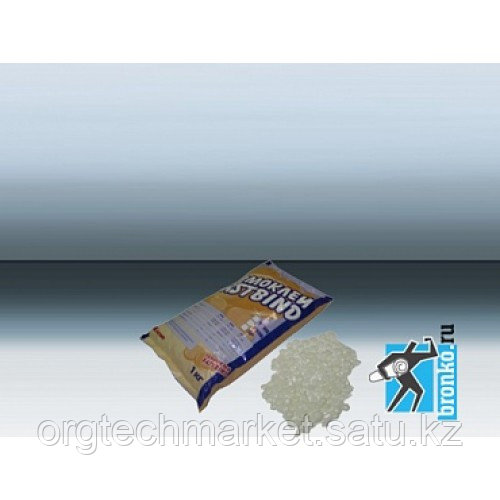 Термоклей Fastbind 5506 (белый) 1 кг - фото 1 - id-p94068583