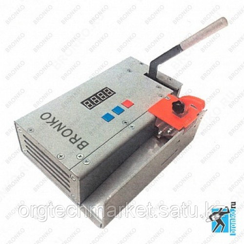 Аппарат WireCutter для нарезки металлической пружины с ручным приводом ножа (КНР) - фото 1 - id-p106275258