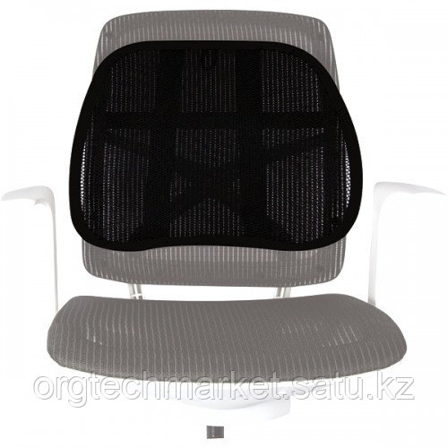 Поддерживающая подушка MESH для офисного кресла. FELLOWES - фото 1 - id-p94064601