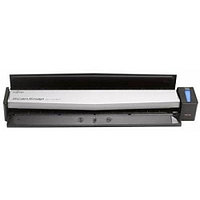 Сканер Fujitsu ScanSnap S1100 DeluxeFUJITSU