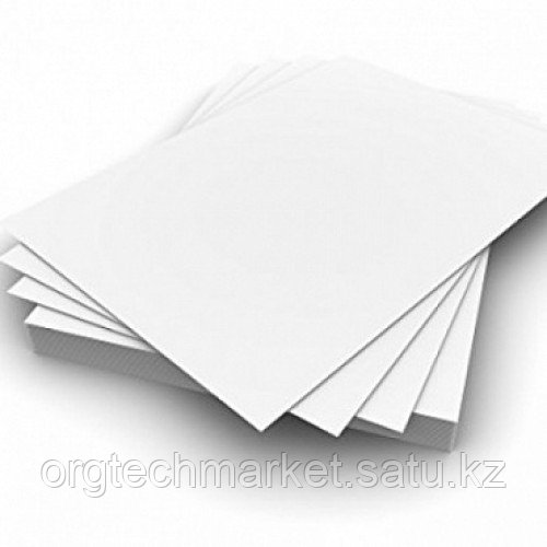 Синтетическая бумага CSP 250 мкн M /лист 700*1000 - фото 1 - id-p106276035