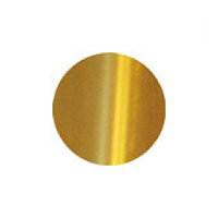 Тонерочувств. пленка рул. G04 (св.золото) (0,213х120м) Korus