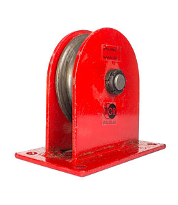 Блок монтажный опорный 10,0 т