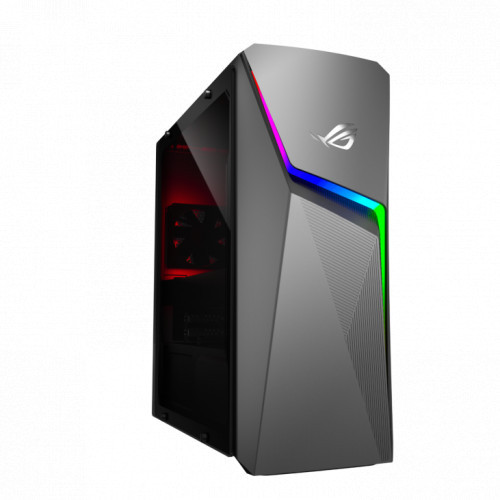 Системный блок Asus 90PF02S1-M00DA0 G10DK-53600X0190 AMD Ryzen 5 3600X 3,8Ghz Hexa/8GB/512GB/NVIDIA