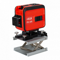 Лазерный уровень RGK PR-38R