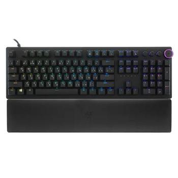 Клавиатура Razer Huntsman V2 (Red Switch)