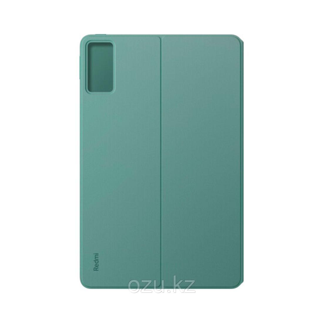 Чехол для планшета Flip Case for Redmi Pad Green - фото 2 - id-p106211554