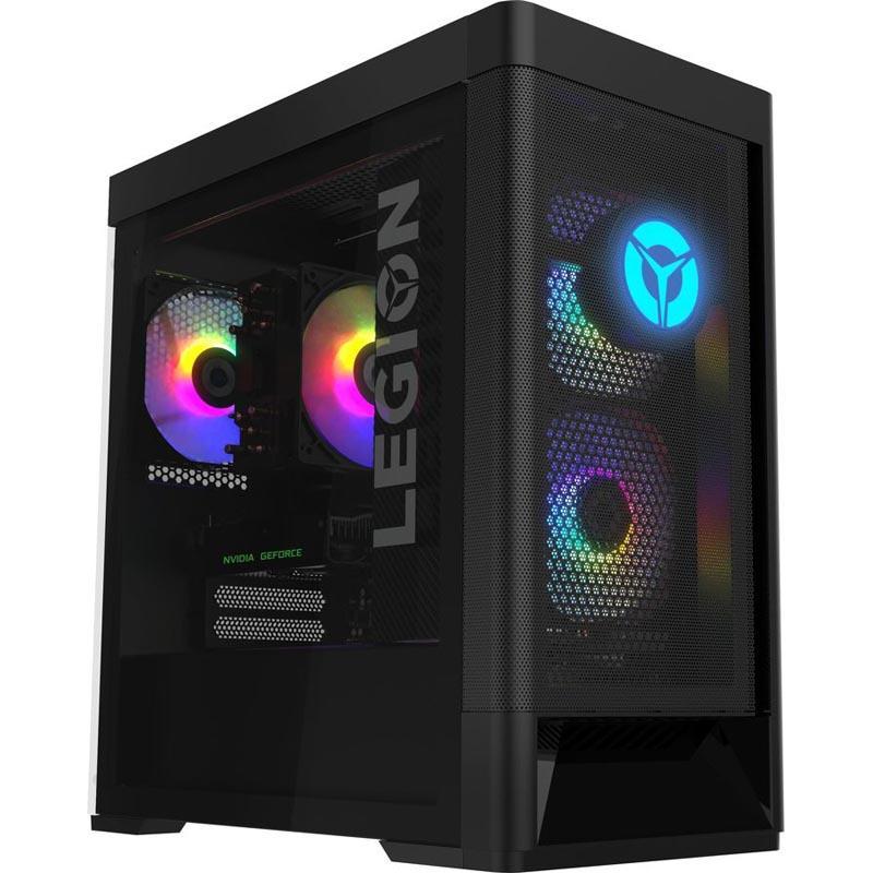 Системный блок Lenovo 90RT00T4RS Legion T5 26IOB6 Intel Core i5-11400F 2,6Ghz Hexa/2x8GB/512GB/NVIDIA GeForce