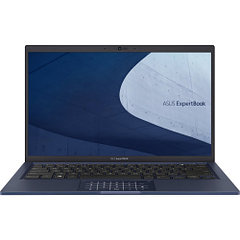 Ноутбук ASUS B1400 14.0/250cd/FHD/IPS/i5-1135G7/8G D4/512G (90NX0421-M32750)