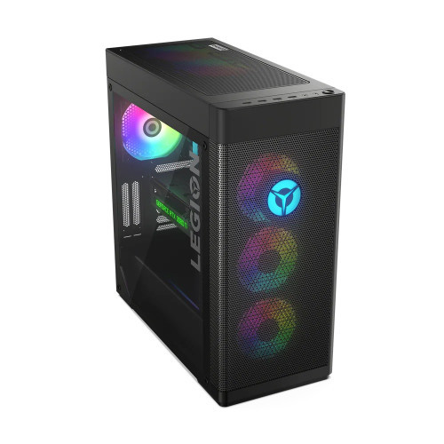 Системный блок Lenovo 90S2002WRS Legion T7 34IAZ7 Intel Core i7-12700KF 3,6Ghz/16GB/512GB/NVIDIA GeForce
