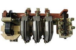 Контакторы серии КТ 60ХХ