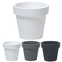 Горшок большого размера Lexo-Round DLR800 | Prosperplast