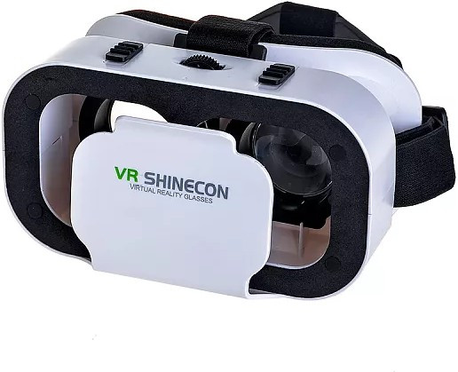 3 D очки виртуальной реальности VR SHINECON