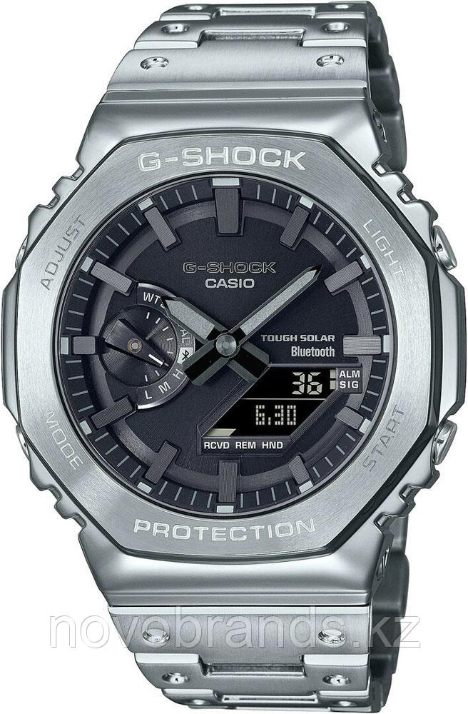 Часы Casio G-Shock GM-B2100D-1AER