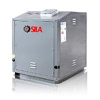 Геотермальный тепловой насос SILA GM-18 (18 кВт), грунт-вода
