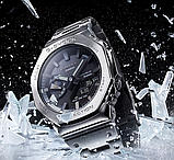 Часы Casio G-Shock GM-B2100D-1AER, фото 6