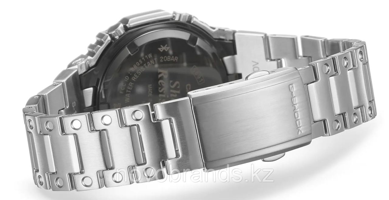 Часы Casio G-Shock GM-B2100D-1AER - фото 3 - id-p106280507