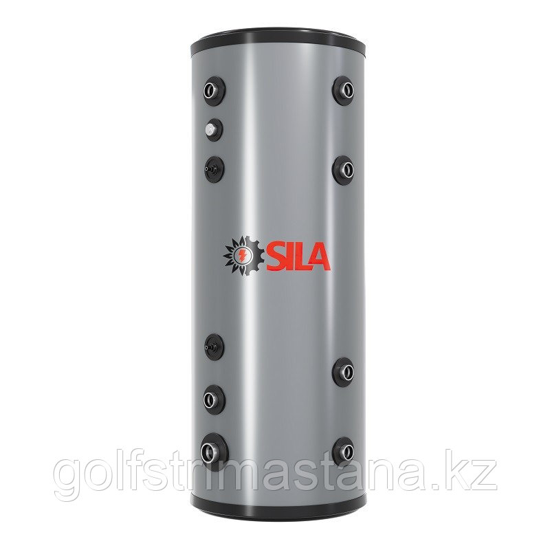 Бак аккумулятор SILA SSL 500 Premium