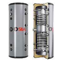 Бойлер косвенного нагрева SILA SSL-D 300 Premium