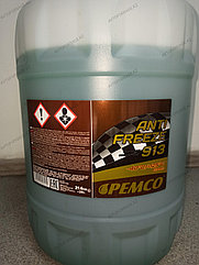 Антифриз PEMCO 913 (Зелёный) 20л