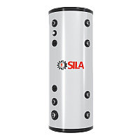 Бак аккумулятор буферный SILA SST-2000