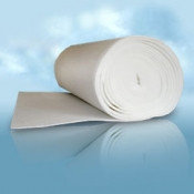 Синтетический фильтровальный материал