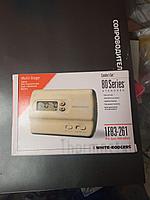 Термостат фан койла 1F83-261     2 STAGE, 24V, HEAT/COOL