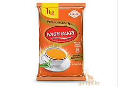 Черный чай WAGH BAKRI, 1 кг