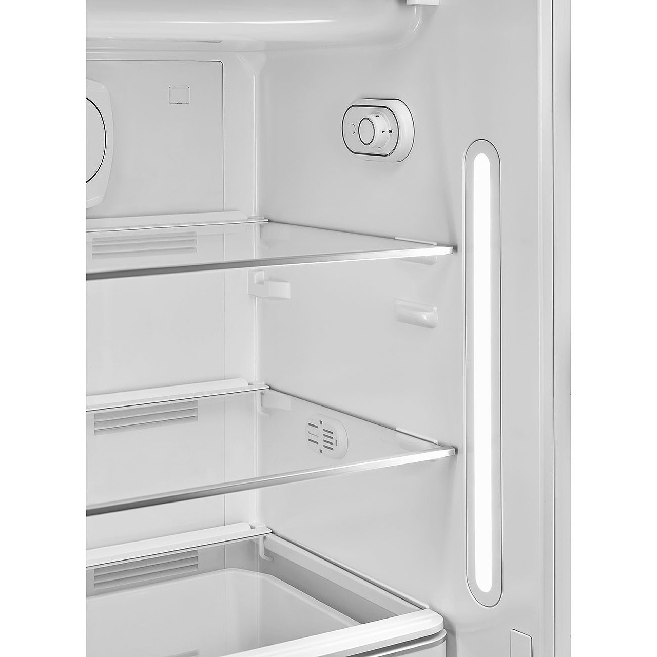 Холодильник SMEG FAB28RDMC5 - фото 2 - id-p106281733