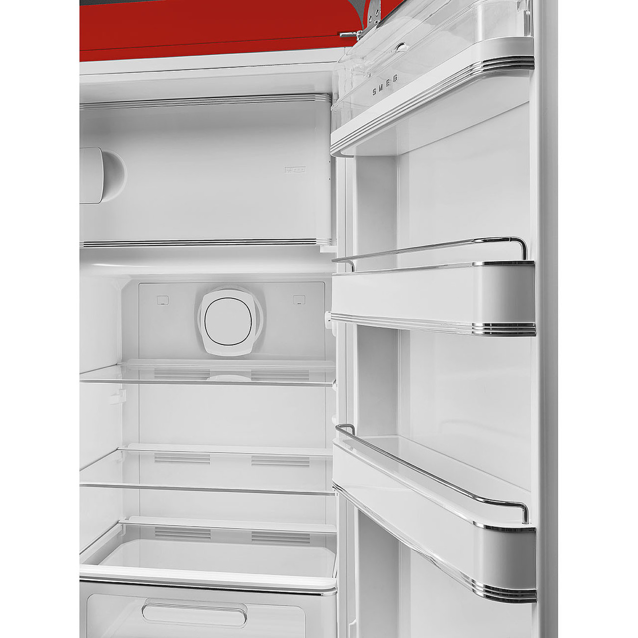 Холодильник SMEG FAB28RDMC5 - фото 4 - id-p106281733