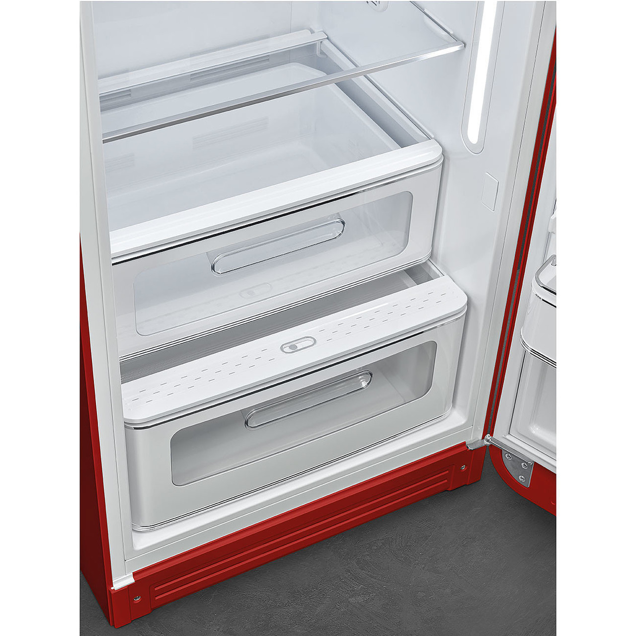 Холодильник SMEG FAB28RDMC5 - фото 7 - id-p106281733