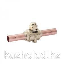 Вентиль шаровый CASTEL С-6570/7