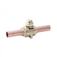 Вентиль шаровый CASTEL С-6570/9