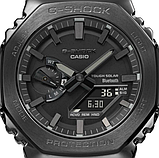 Часы Casio G-Shock GM-B2100BD-1AER, фото 2