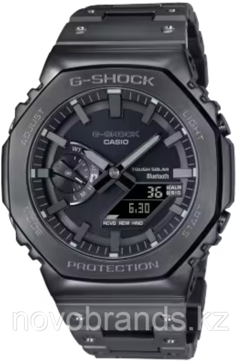 Часы Casio G-Shock GM-B2100BD-1AER